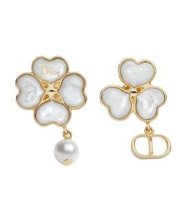 CHRISTIAN DIOR Серьги
