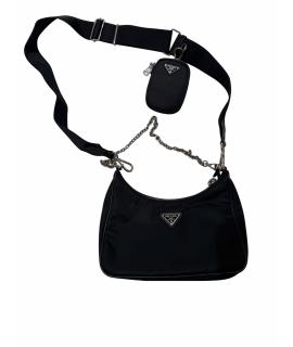 PRADA Сумка через плечо