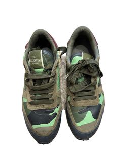 

Кроссовки VALENTINO