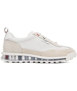 THOM BROWNE Низкие кроссовки / кеды