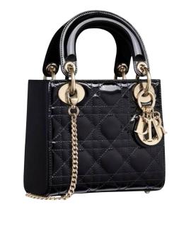 CHRISTIAN DIOR Сумка с короткими ручками