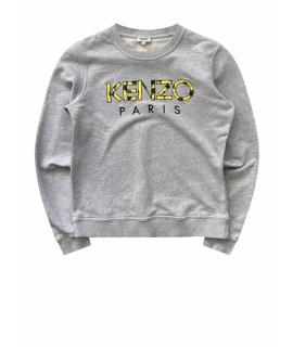 KENZO Худи/толстовка