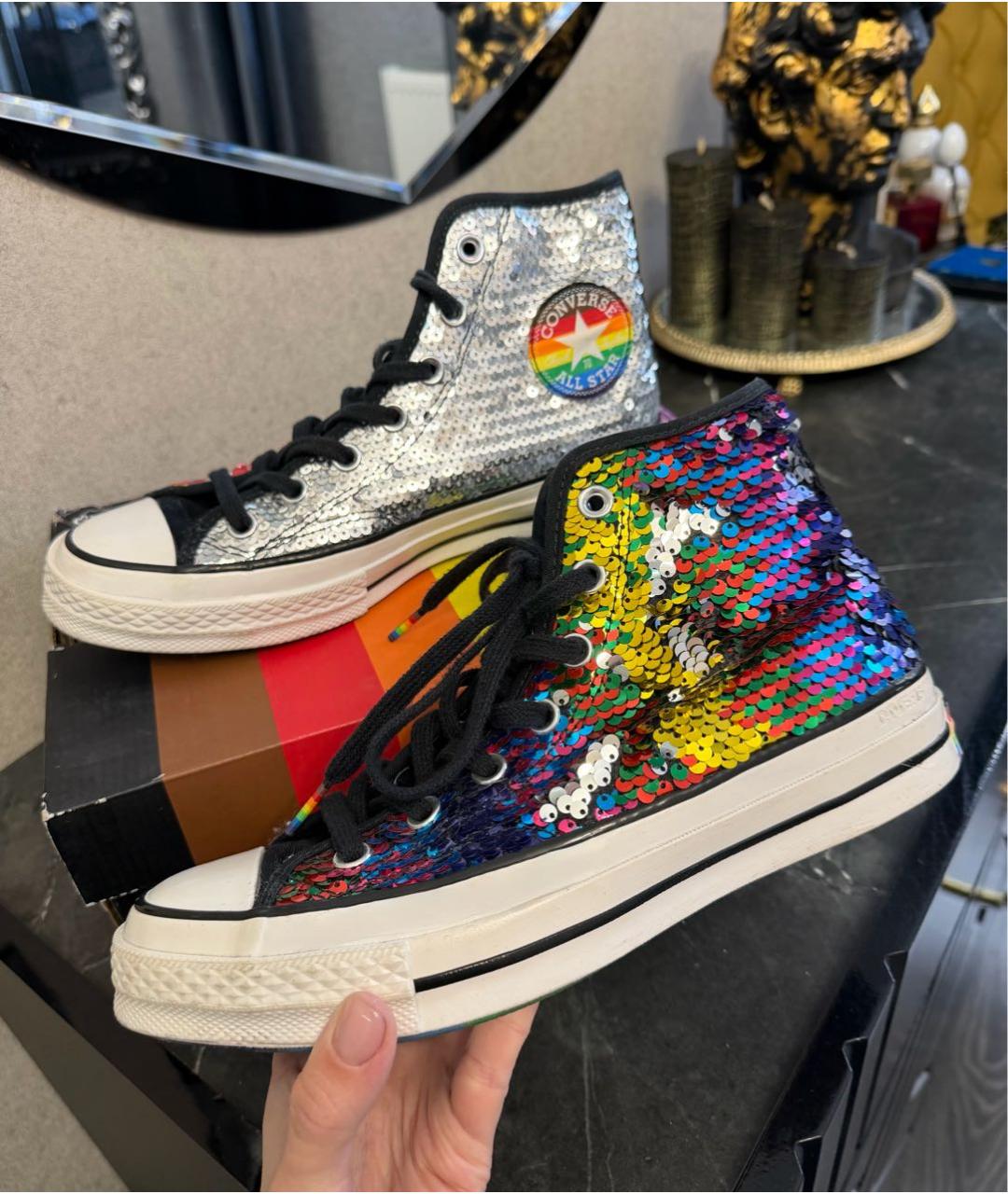 CONVERSE Кеды, фото 2