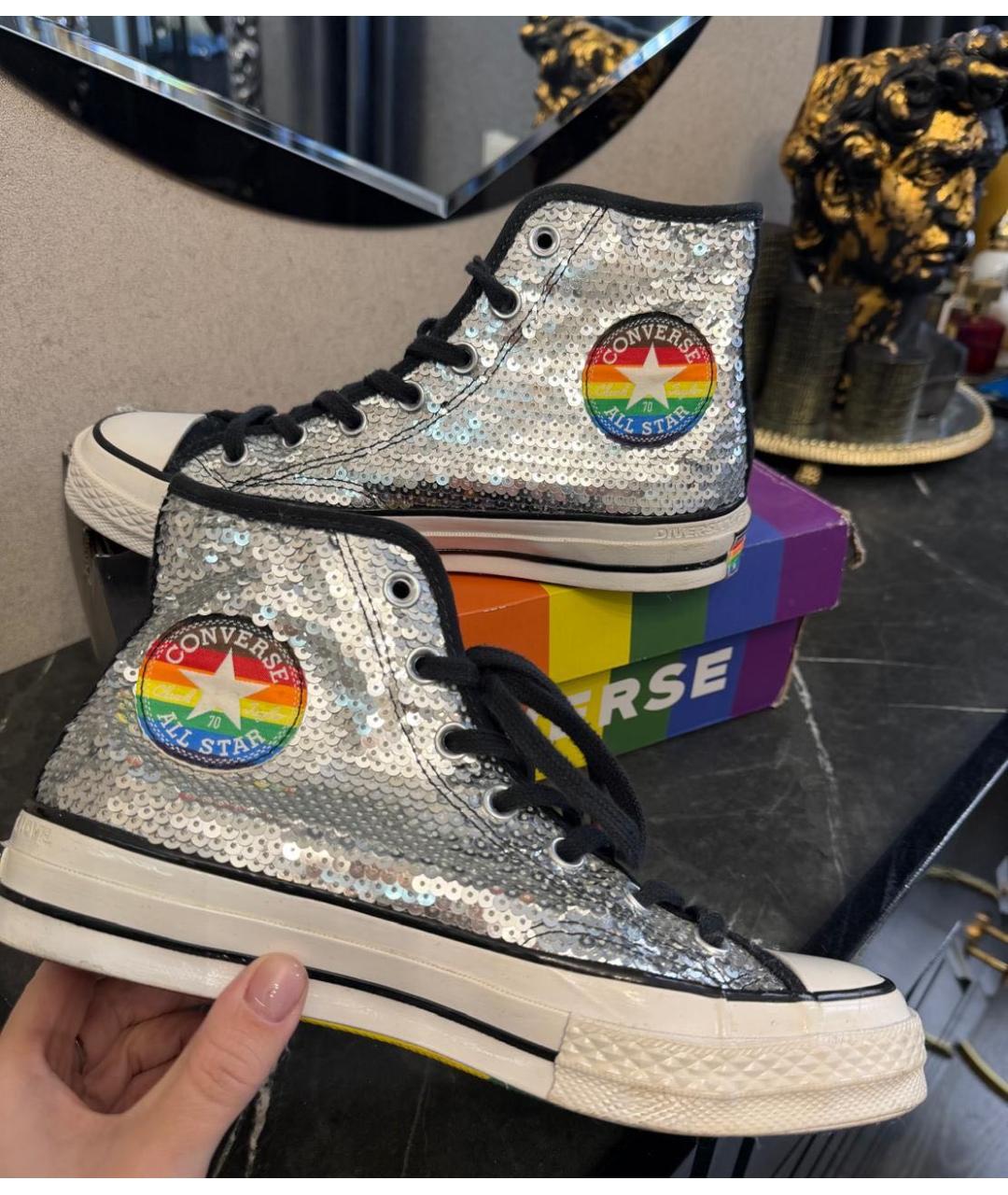 CONVERSE Кеды, фото 3