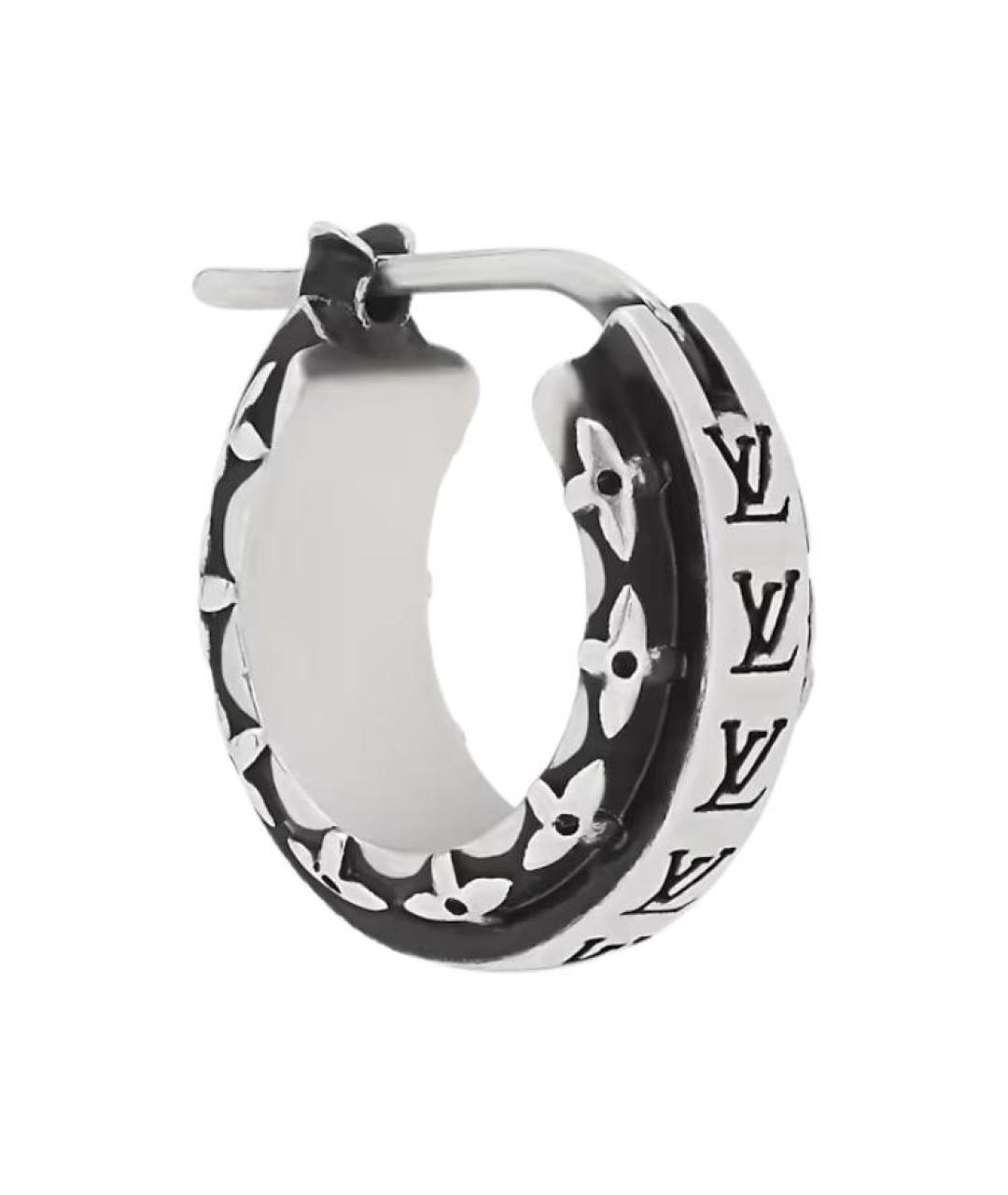 LOUIS VUITTON Серьги, фото 1