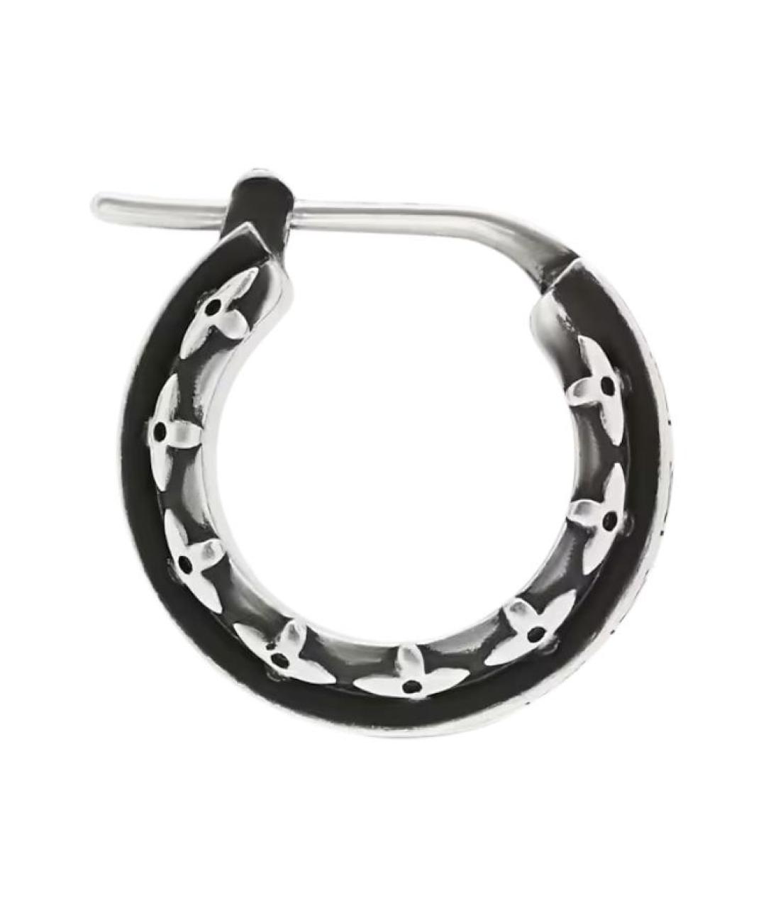 LOUIS VUITTON Серьги, фото 2