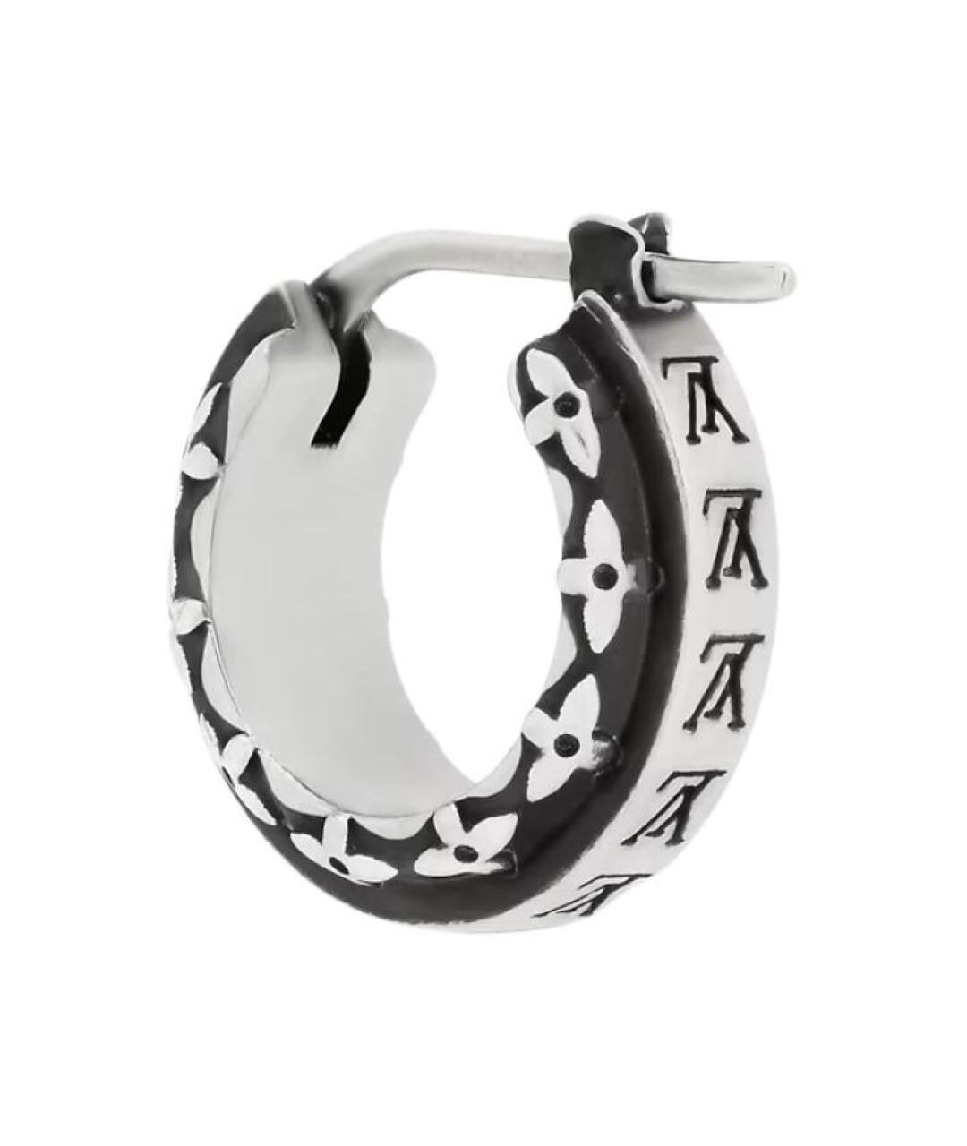 LOUIS VUITTON Серьги, фото 3