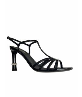 CHANEL Босоножки