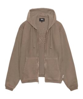 STUSSY Худи/толстовка