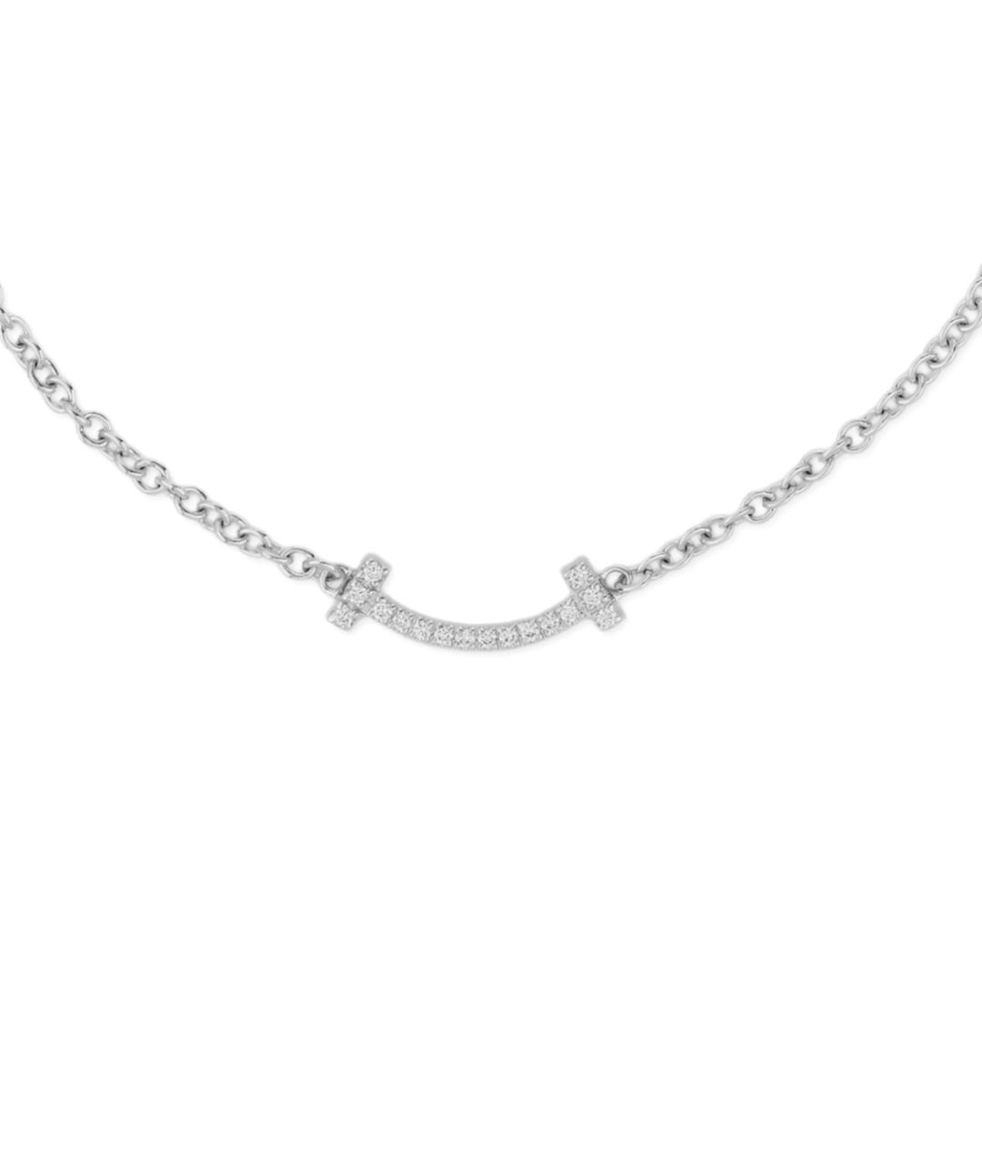 TIFFANY&CO Серебрянный браслет, фото 3