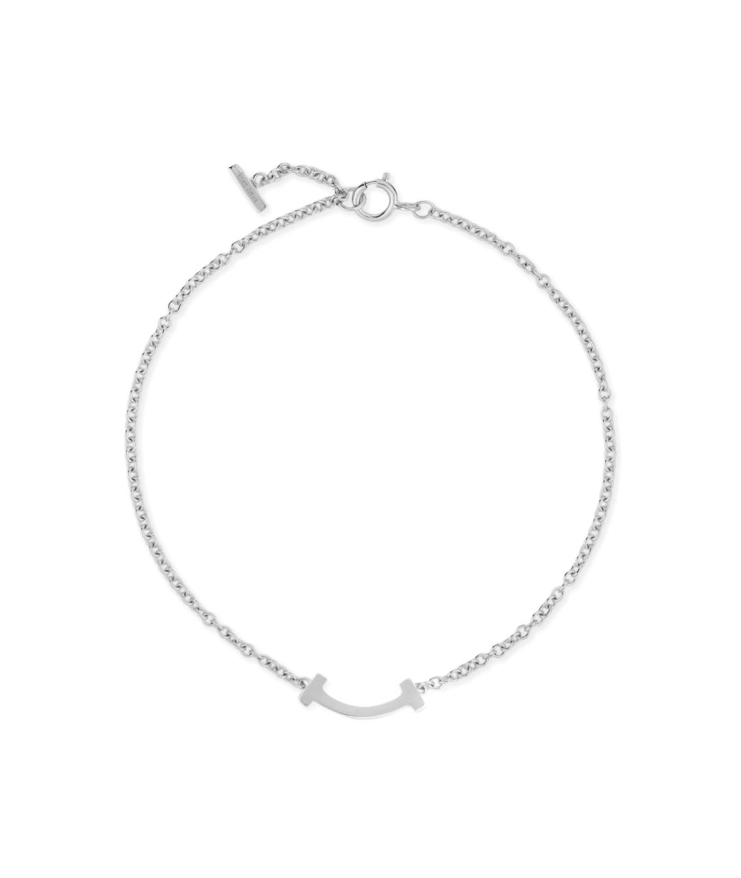 TIFFANY&CO Серебрянный браслет, фото 2