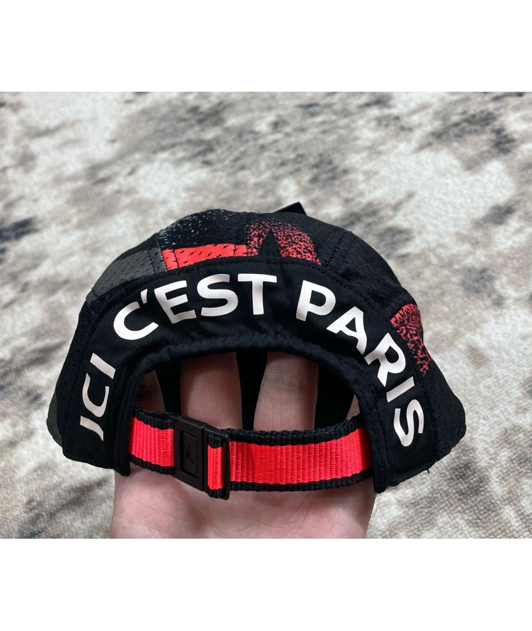 JORDAN Мульти кепка/бейсболка, фото 4