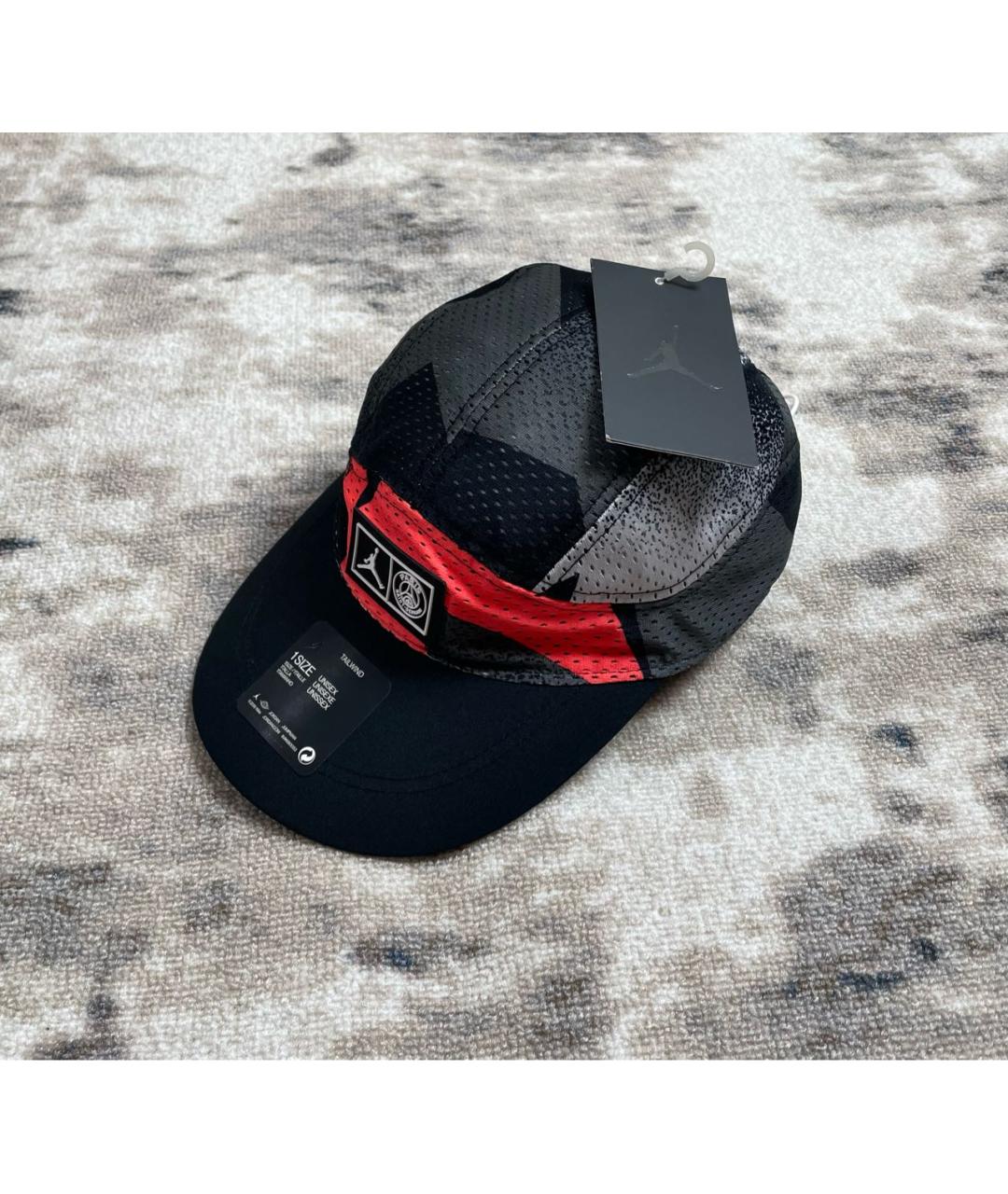 JORDAN Мульти кепка/бейсболка, фото 5