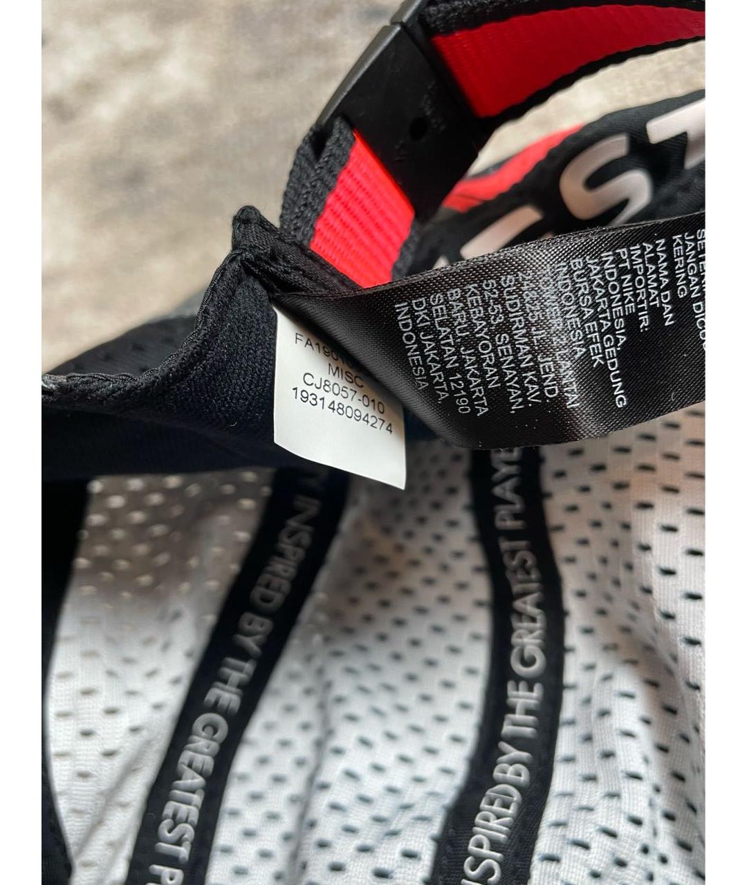 JORDAN Мульти кепка/бейсболка, фото 2