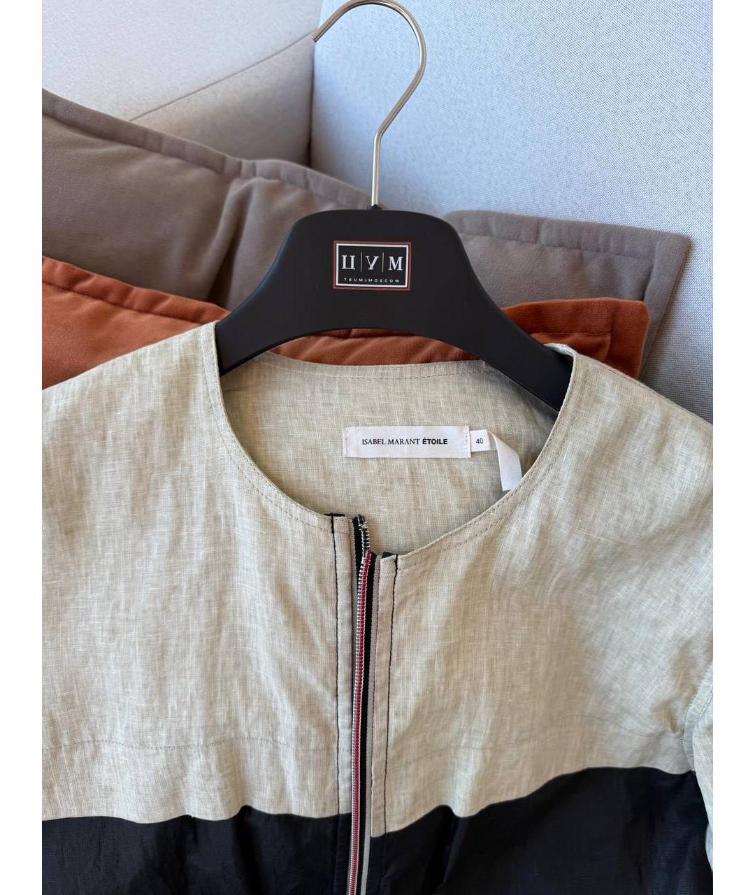 ISABEL MARANT Куртка, фото 3