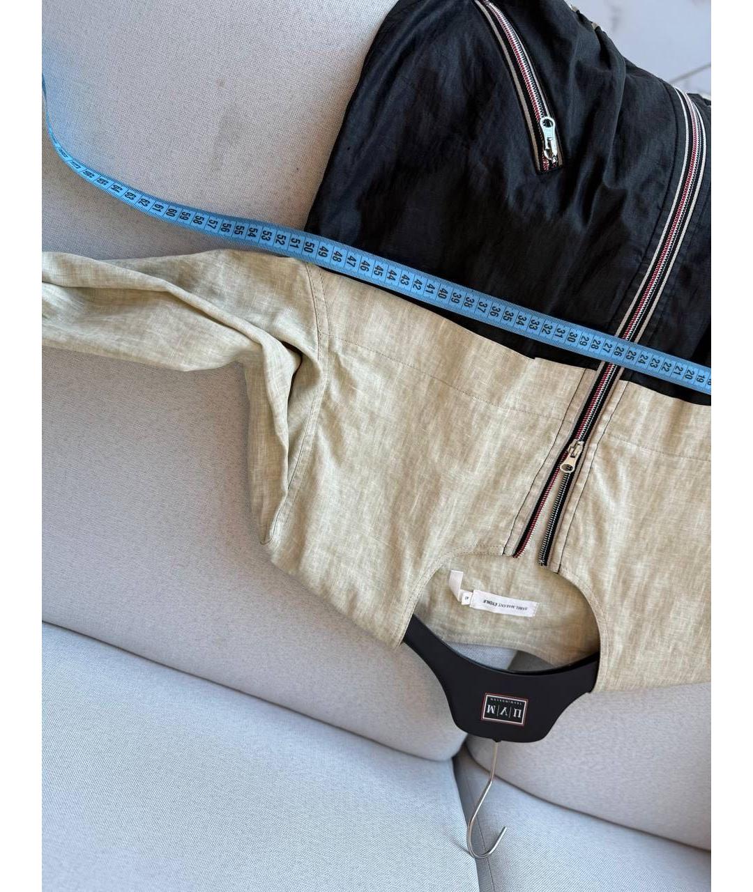 ISABEL MARANT Куртка, фото 5