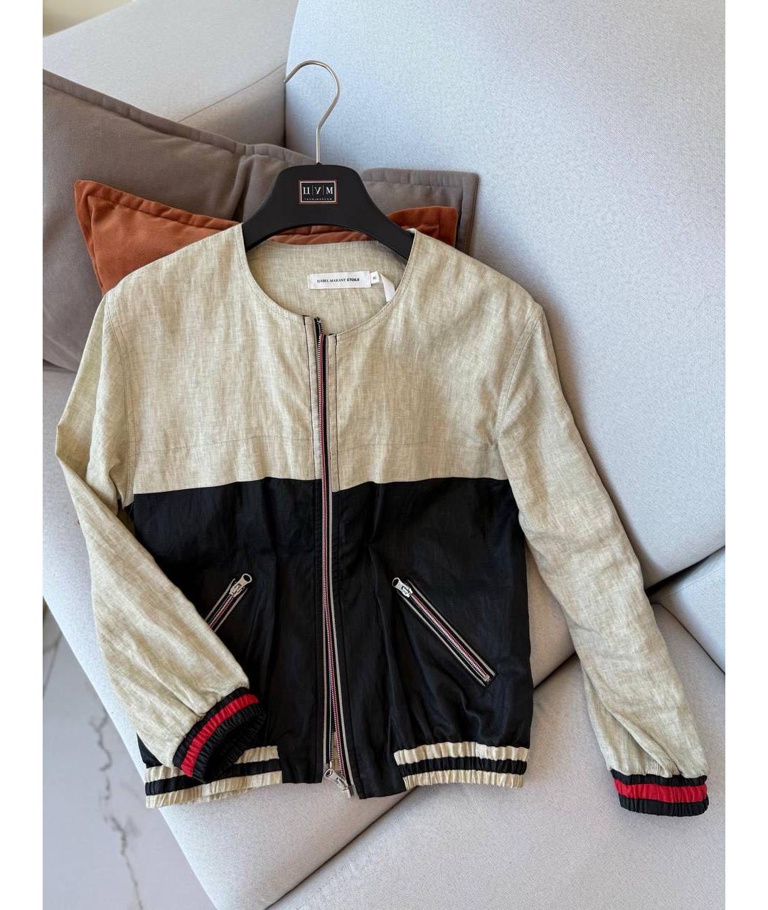 ISABEL MARANT Куртка, фото 9