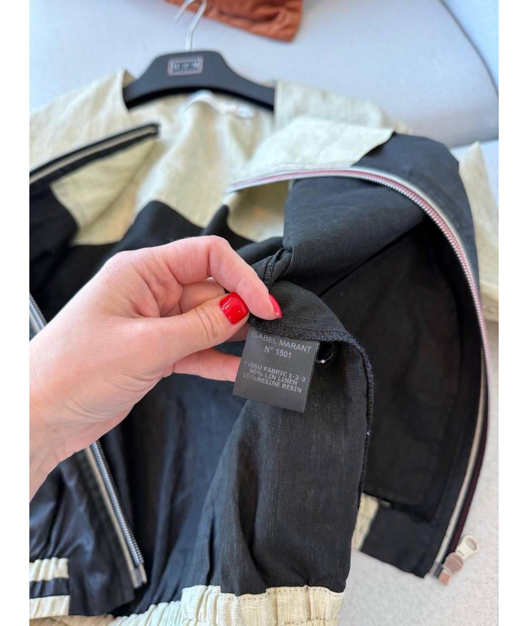 ISABEL MARANT Куртка, фото 6