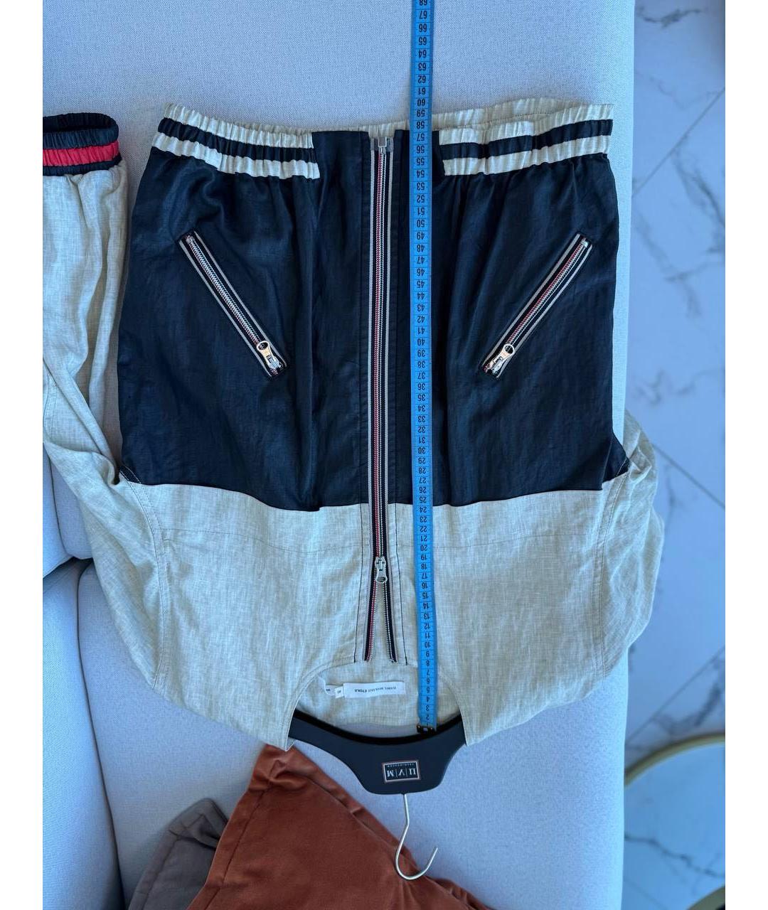 ISABEL MARANT Куртка, фото 7