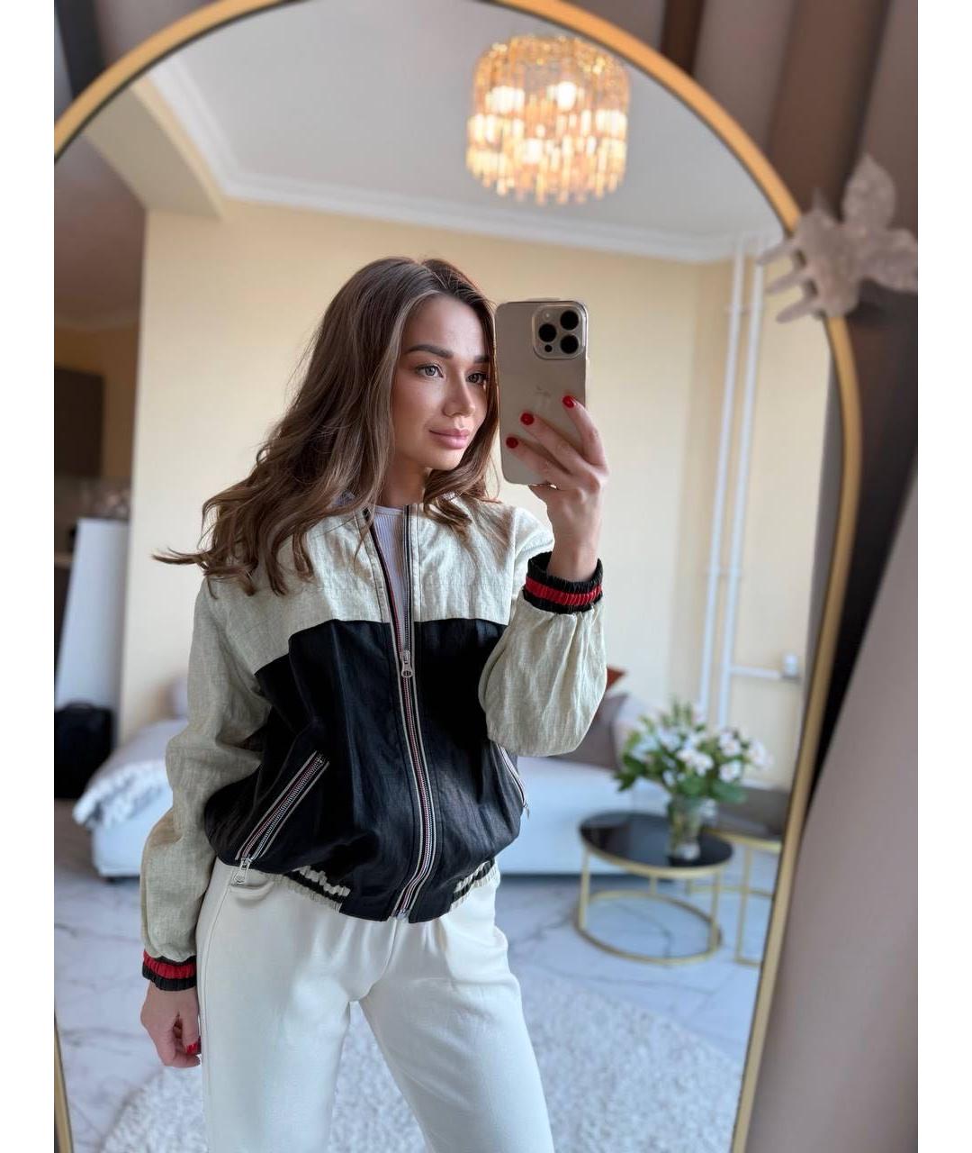 ISABEL MARANT Куртка, фото 8