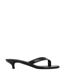 TOTEME Шлепанцы