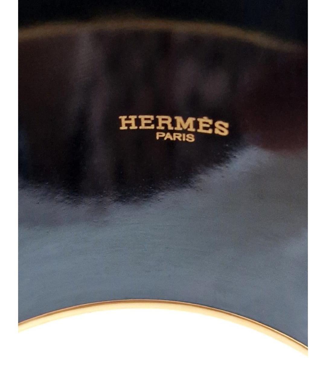 HERMES Мульти металлический браслет, фото 7