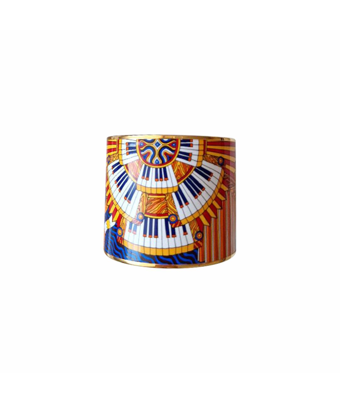 HERMES Мульти металлический браслет, фото 1