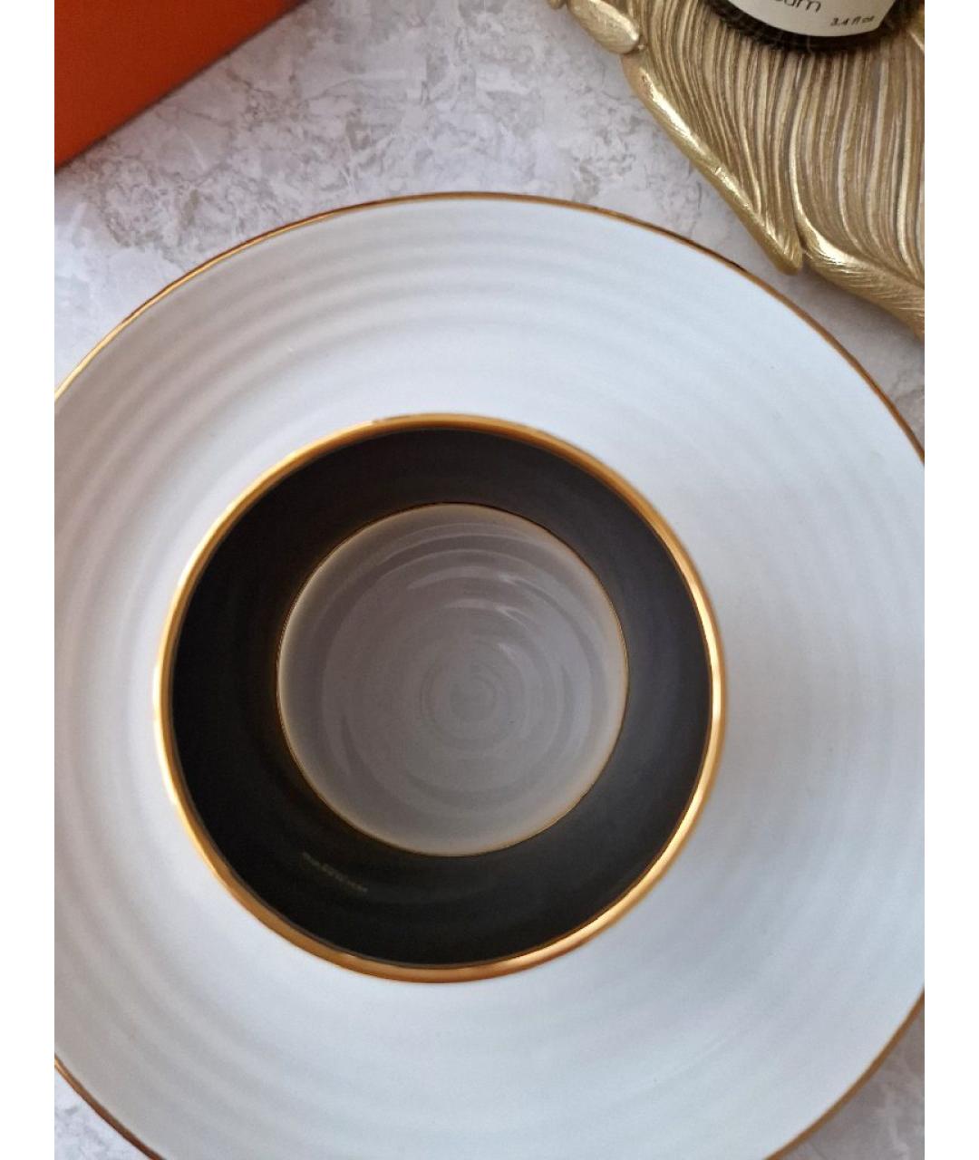 HERMES Мульти металлический браслет, фото 6