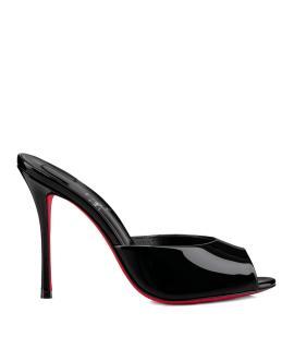 CHRISTIAN LOUBOUTIN Мюли