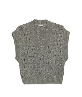 BRUNELLO CUCINELLI Джемпер / свитер