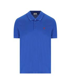 CELINE Поло с коротким рукавом