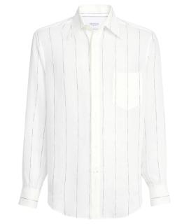 BRUNELLO CUCINELLI Кэжуал рубашка