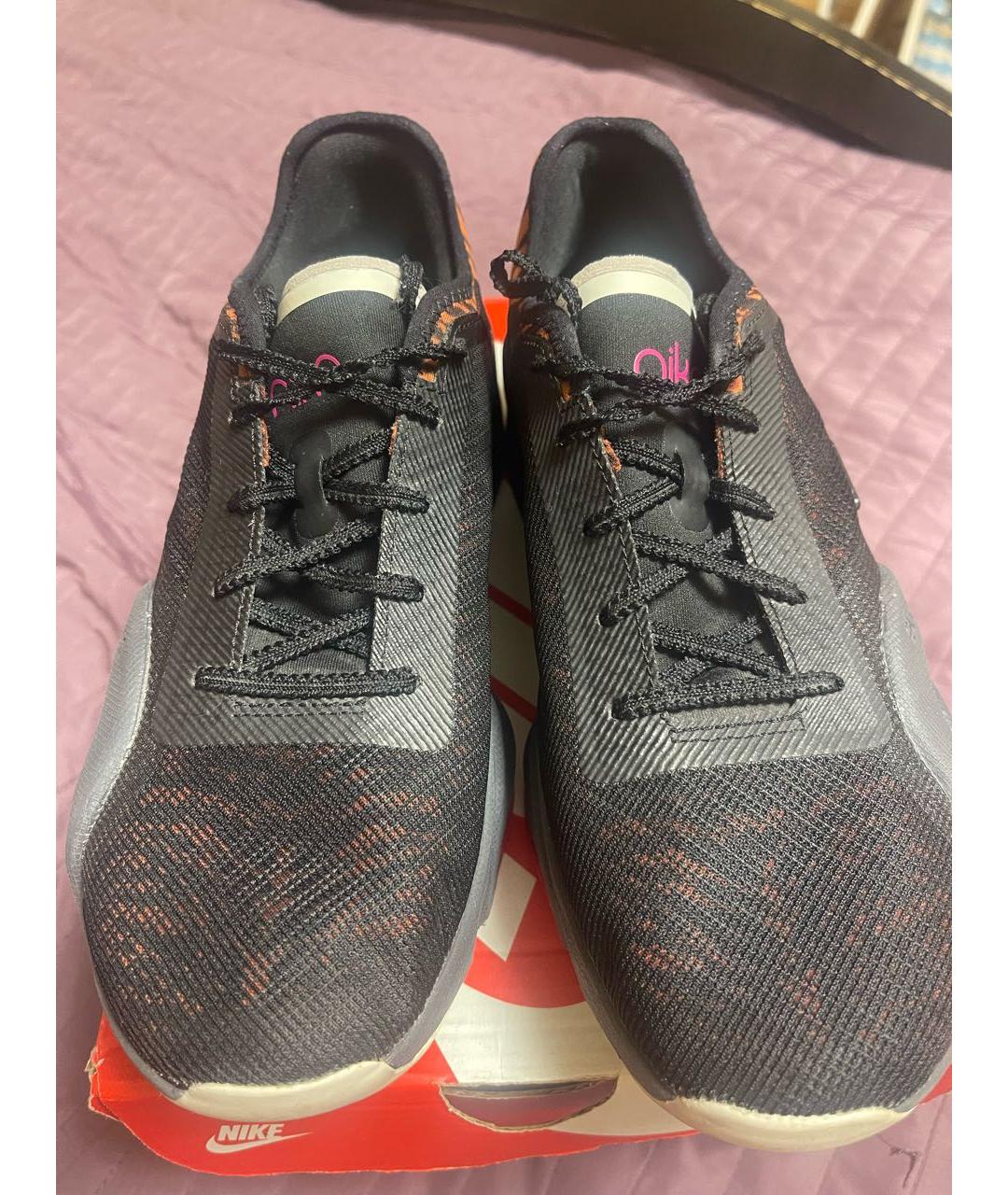 NIKE Мульти текстильные кроссовки, фото 5