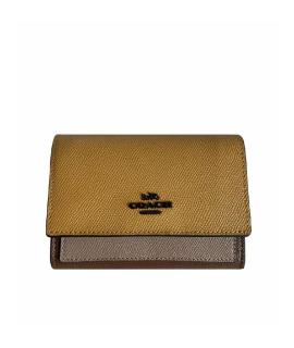 COACH Кошелек