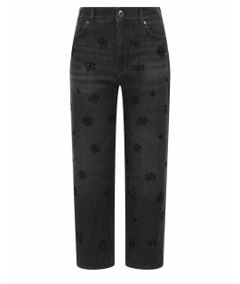 MAX MARA Прямые джинсы