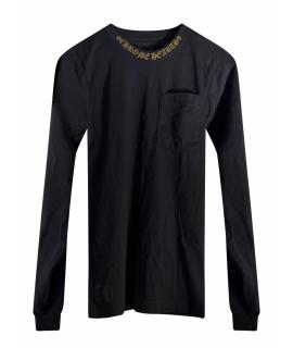 CHROME HEARTS Лонгслив