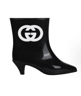 GUCCI Ботинки