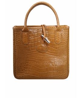 

Сумка тоут LONGCHAMP Roseau