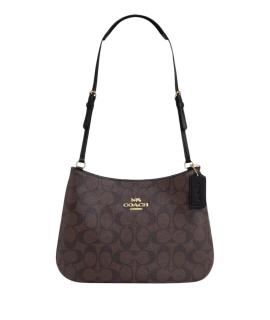 COACH Сумка через плечо