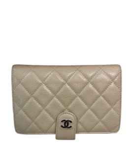 CHANEL Кошелек