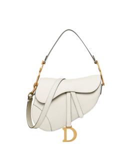 CHRISTIAN DIOR Сумка с короткими ручками