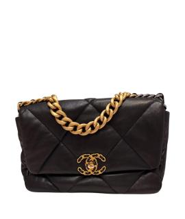 CHANEL Сумка через плечо