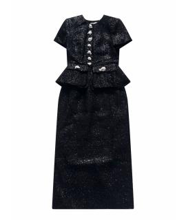 SELF-PORTRAIT Повседневное платье