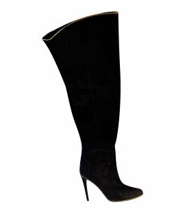 BALMAIN Ботфорты