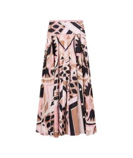 PUCCI Юбка макси
