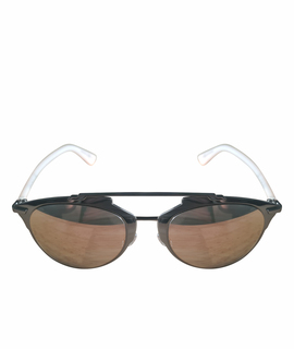 

Солнцезащитные очки CHRISTIAN DIOR PRE-OWNED Reflected XY20J