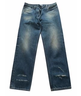 PRADA Прямые джинсы