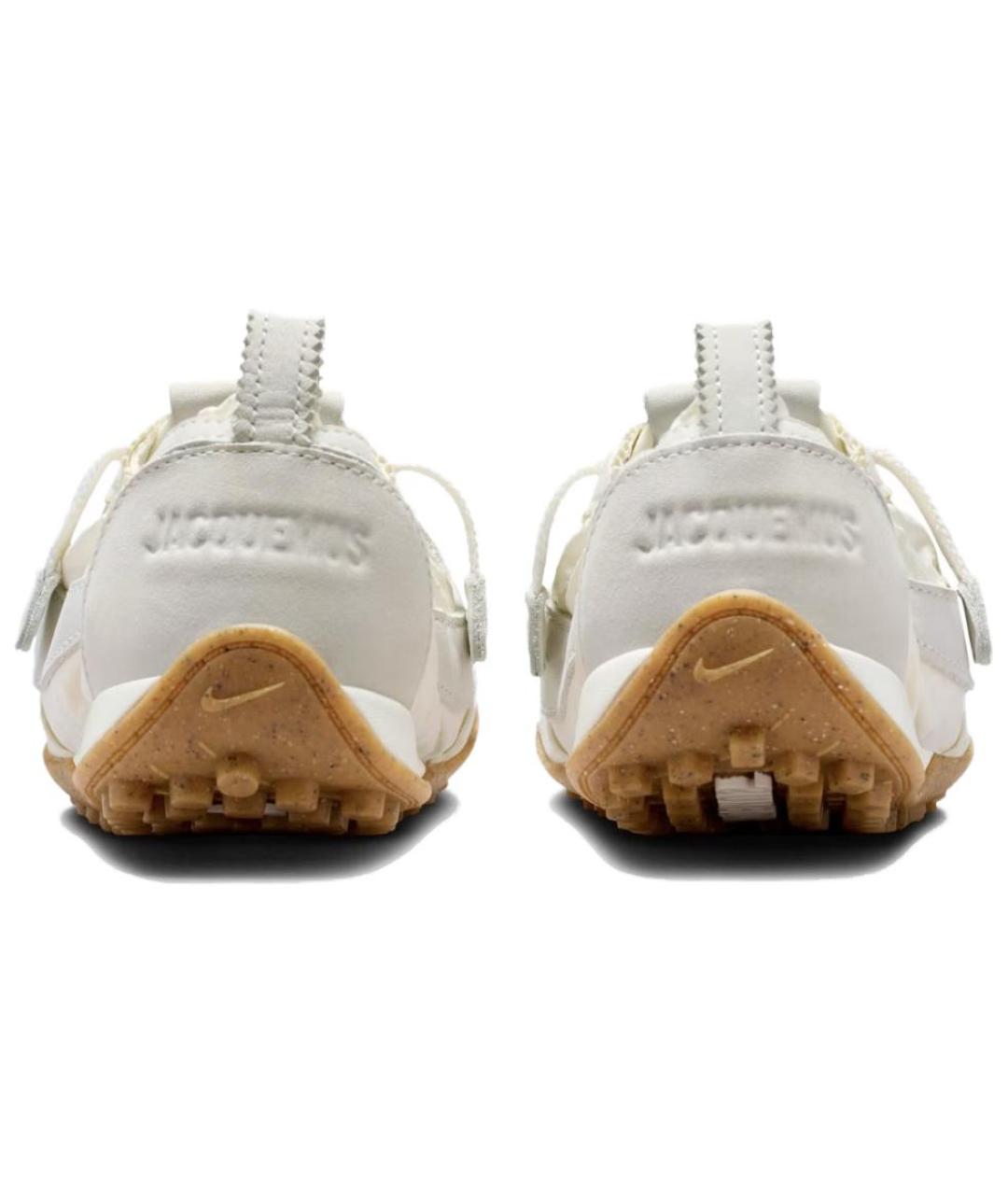 NIKE Бежевые кроссовки, фото 3