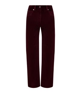 BRUNELLO CUCINELLI Прямые брюки