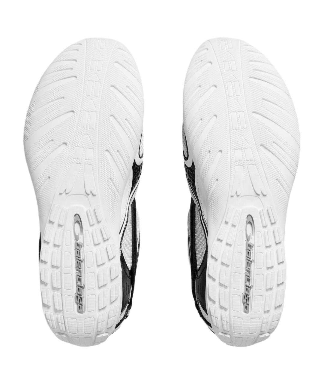 BALENCIAGA Черные кроссовки, фото 4